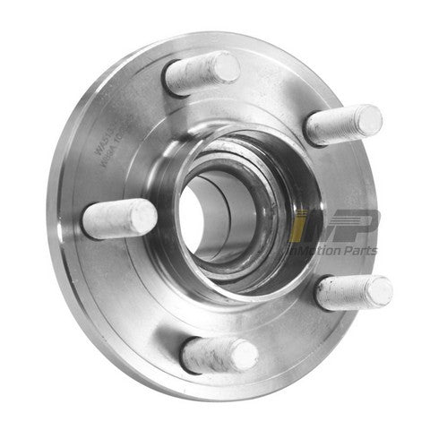 Wheel Bearing and Hub Assembly WJB Automotive WA513346