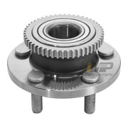 Wheel Bearing and Hub Assembly WJB Automotive WA513346