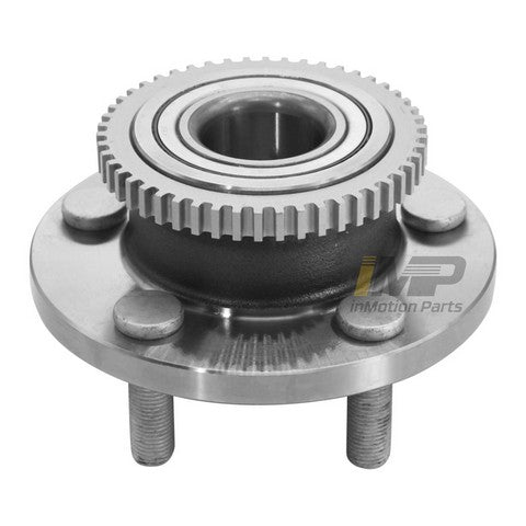 Wheel Bearing and Hub Assembly WJB Automotive WA513346