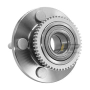 Wheel Bearing and Hub Assembly WJB Automotive WA513346