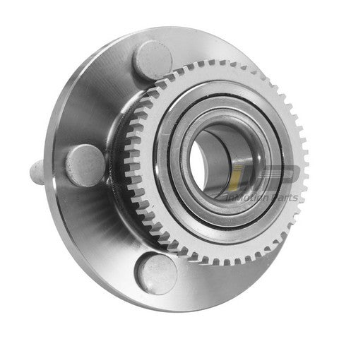 Wheel Bearing and Hub Assembly WJB Automotive WA513346