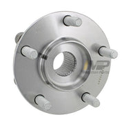 Wheel Bearing and Hub Assembly WJB Automotive WA513347