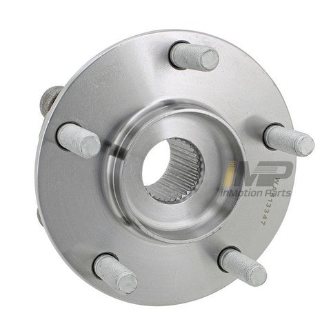 Wheel Bearing and Hub Assembly WJB Automotive WA513347