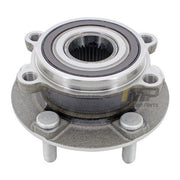 Wheel Bearing and Hub Assembly WJB Automotive WA513347