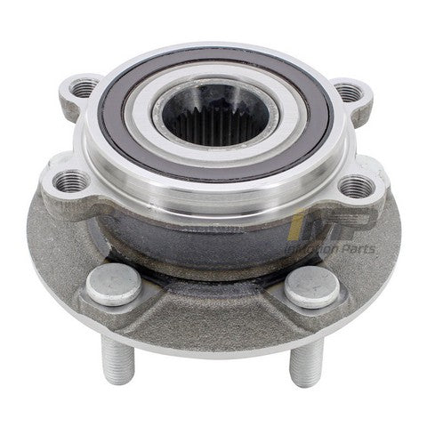 Wheel Bearing and Hub Assembly WJB Automotive WA513347