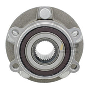 Wheel Bearing and Hub Assembly WJB Automotive WA513347