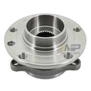 Wheel Bearing and Hub Assembly WJB Automotive WA513348