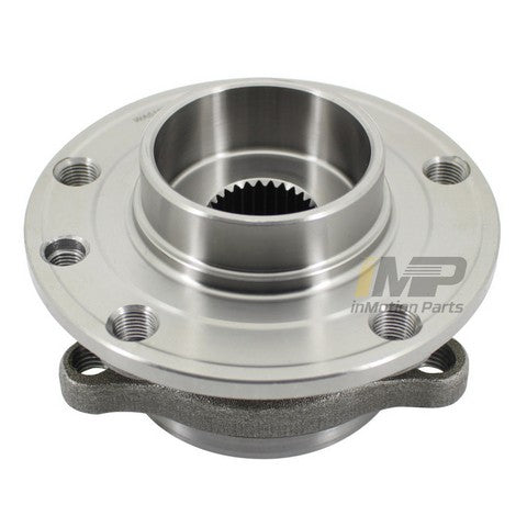 Wheel Bearing and Hub Assembly WJB Automotive WA513348