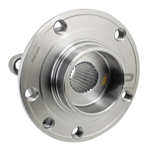 Wheel Bearing and Hub Assembly WJB Automotive WA513348
