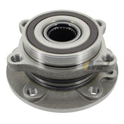 Wheel Bearing and Hub Assembly WJB Automotive WA513348