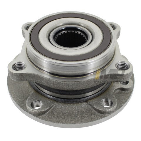 Wheel Bearing and Hub Assembly WJB Automotive WA513348