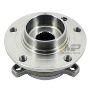 Wheel Bearing and Hub Assembly WJB Automotive WA513349