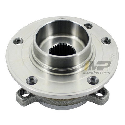 Wheel Bearing and Hub Assembly WJB Automotive WA513349
