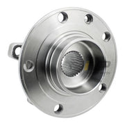 Wheel Bearing and Hub Assembly WJB Automotive WA513349