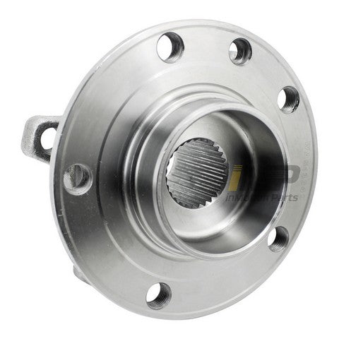 Wheel Bearing and Hub Assembly WJB Automotive WA513349
