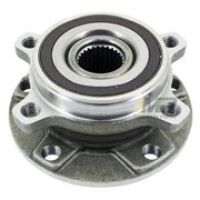 Wheel Bearing and Hub Assembly WJB Automotive WA513349