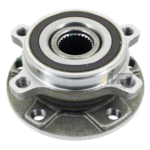 Wheel Bearing and Hub Assembly WJB Automotive WA513349