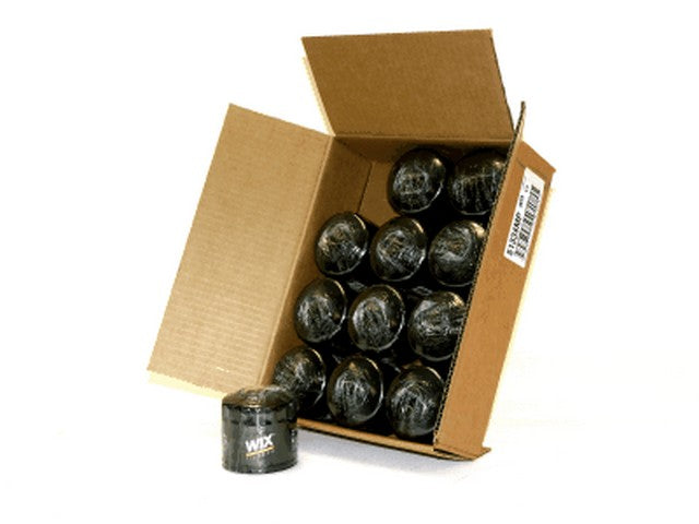 Engine Oil Filter Wix Filters 51334MP