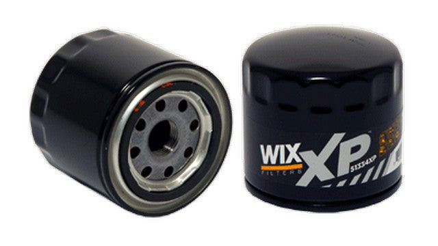 Engine Oil Filter Wix XP Filters 51334XP