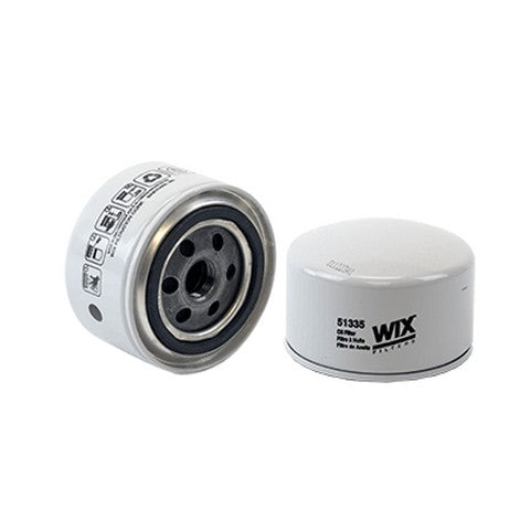 Engine Oil Filter Wix Filters 51335