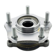 Wheel Bearing and Hub Assembly WJB Automotive WA513357