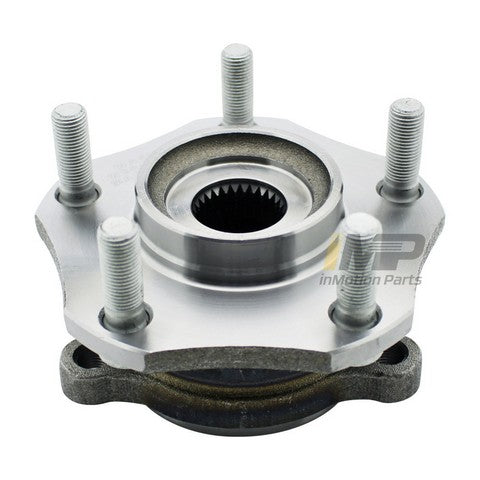 Wheel Bearing and Hub Assembly WJB Automotive WA513357