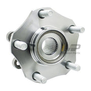 Wheel Bearing and Hub Assembly WJB Automotive WA513357