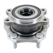 Wheel Bearing and Hub Assembly WJB Automotive WA513357
