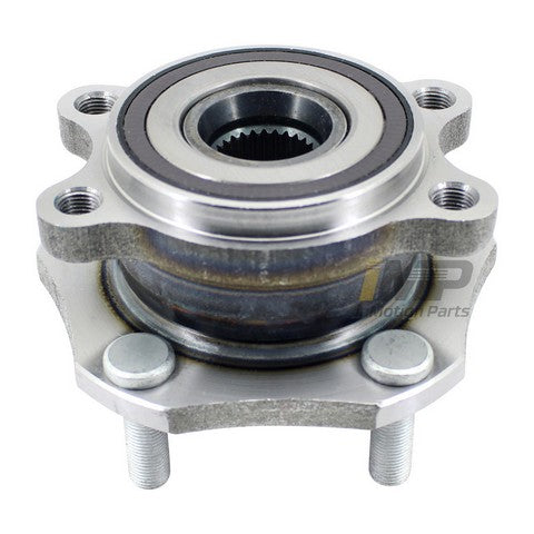 Wheel Bearing and Hub Assembly WJB Automotive WA513357