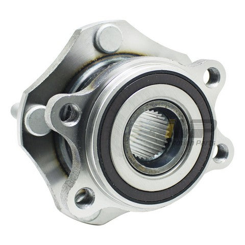 Wheel Bearing and Hub Assembly WJB Automotive WA513357