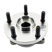 Wheel Bearing and Hub Assembly WJB Automotive WA513358