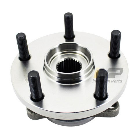 Wheel Bearing and Hub Assembly WJB Automotive WA513358