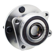 Wheel Bearing and Hub Assembly WJB Automotive WA513358
