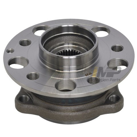 Wheel Bearing and Hub Assembly WJB Automotive WA513361