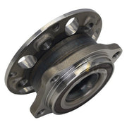 Wheel Bearing and Hub Assembly WJB Automotive WA513361