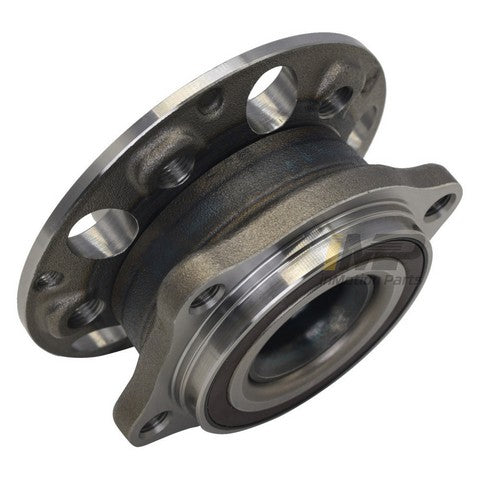 Wheel Bearing and Hub Assembly WJB Automotive WA513361