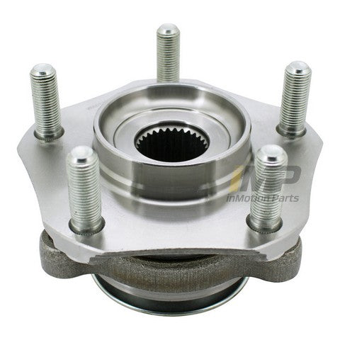 Wheel Bearing and Hub Assembly WJB Automotive WA513364