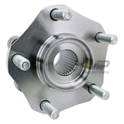 Wheel Bearing and Hub Assembly WJB Automotive WA513364