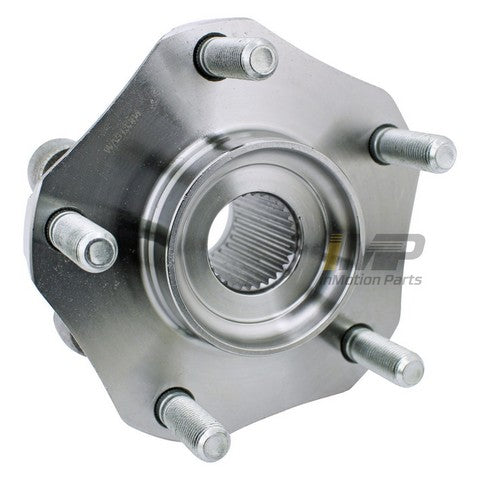 Wheel Bearing and Hub Assembly WJB Automotive WA513364