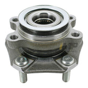 Wheel Bearing and Hub Assembly WJB Automotive WA513364