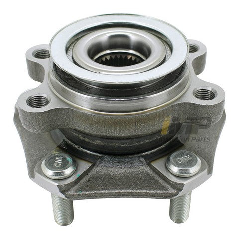 Wheel Bearing and Hub Assembly WJB Automotive WA513364