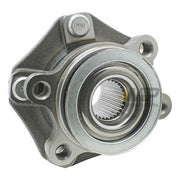 Wheel Bearing and Hub Assembly WJB Automotive WA513364