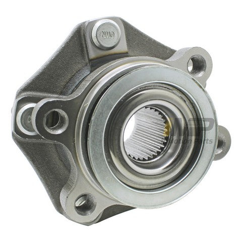 Wheel Bearing and Hub Assembly WJB Automotive WA513364