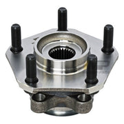 Wheel Bearing and Hub Assembly WJB Automotive WA513364HD