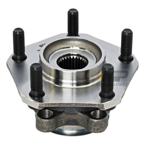 Wheel Bearing and Hub Assembly WJB Automotive WA513364HD