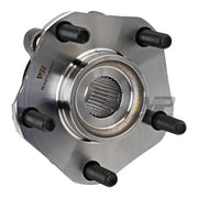 Wheel Bearing and Hub Assembly WJB Automotive WA513364HD