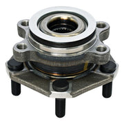 Wheel Bearing and Hub Assembly WJB Automotive WA513364HD