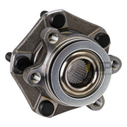 Wheel Bearing and Hub Assembly WJB Automotive WA513364HD