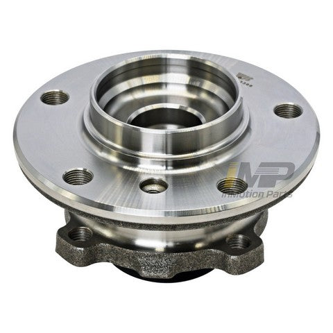 Wheel Bearing and Hub Assembly WJB Automotive WA513368