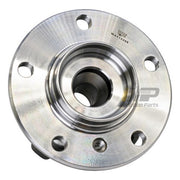 Wheel Bearing and Hub Assembly WJB Automotive WA513368